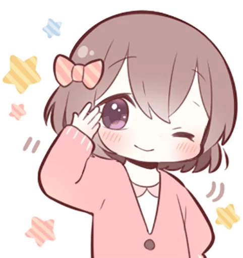 👌 Стикер «Sticker for Couples» для Telegram