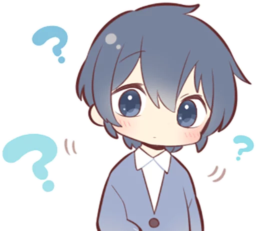 ❓ Стикер «Sticker for Couples» для Telegram