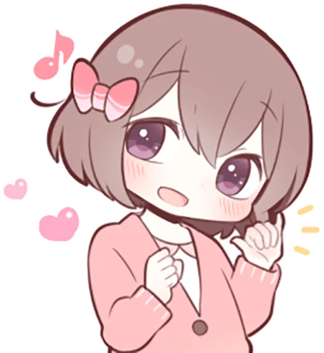 🤙 Стикер «Sticker for Couples» для Telegram
