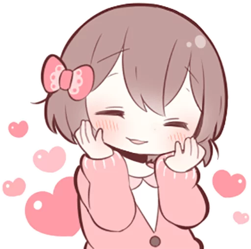 😍 Стикер «Sticker for Couples» для Telegram