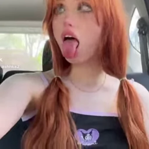 🥵 Стикер «Girls Девушки» для Telegram