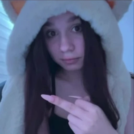 🖕 Стикер «Girls Девушки» для Telegram