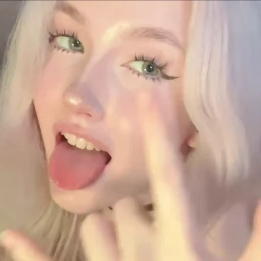 Стикерпак Girls Девушки для Telegram