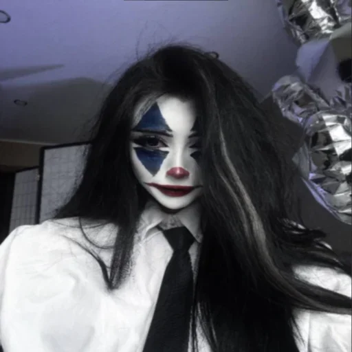 🤡 Стикер «Girls Девушки» для Telegram