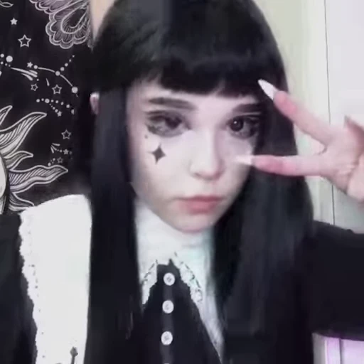 ✌ Стикер «Girls Девушки» для Telegram