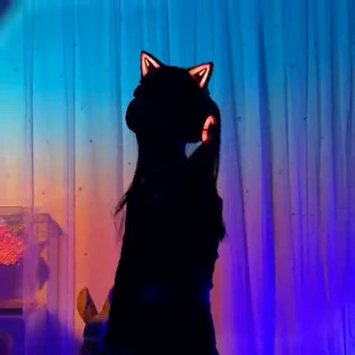 💃 Стикер «Girls Девушки» для Telegram