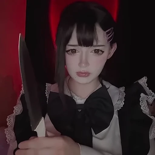 💞 Стикер «Girls Девушки» для Telegram