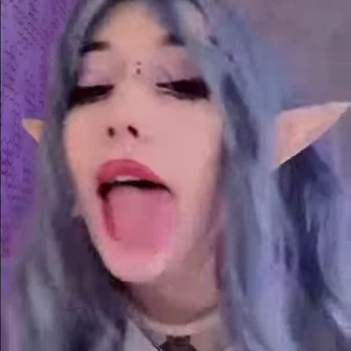😋 Стикер «Girls Девушки» для Telegram
