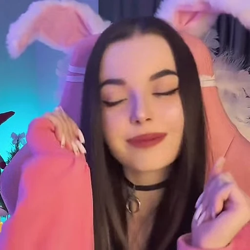 👻 Стикер «Girls Девушки» для Telegram
