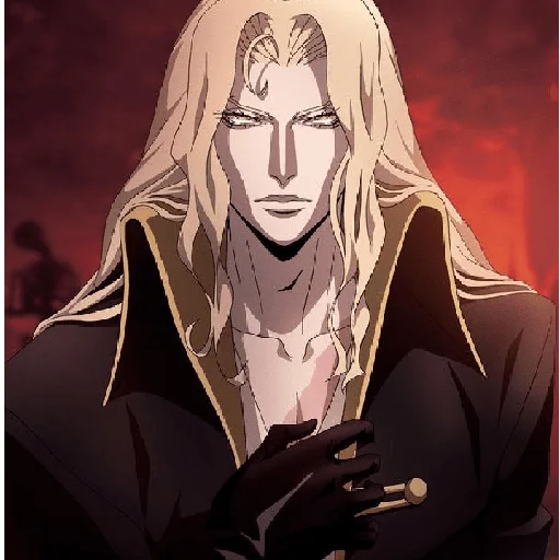 😀 Стикер «Hellsing» для Telegram