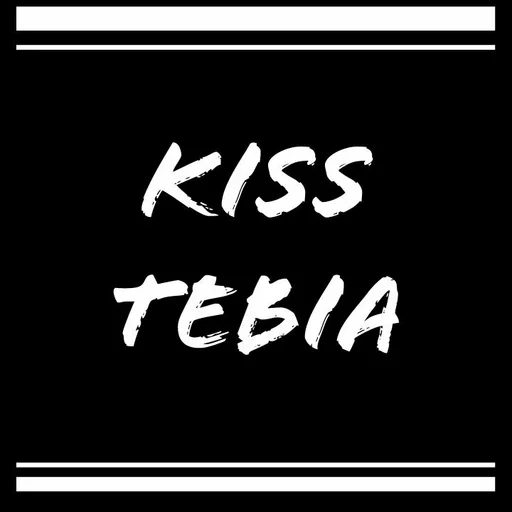 💋 Стикер «huligan» для Telegram