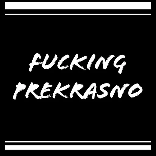 😌 Стикер «huligan» для Telegram