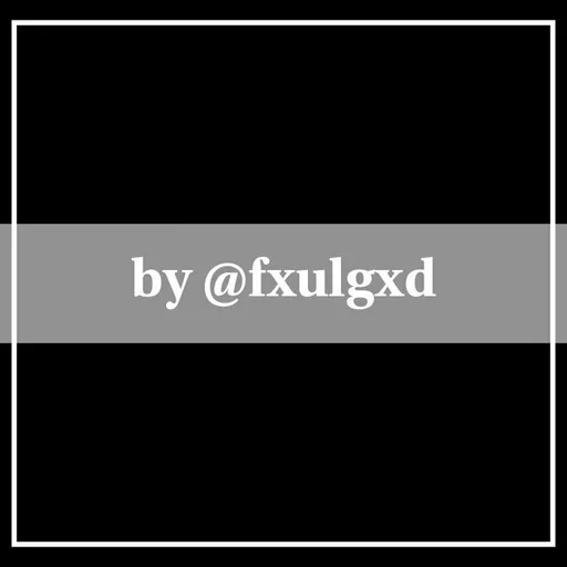 🥀 Стикер «huligan» для Telegram