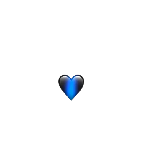 💙 Стикер «Чёрные стикеры» для Telegram