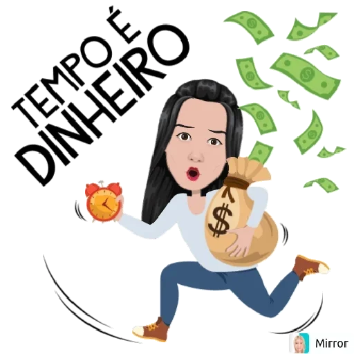 😜 Стикер «stickers 00 19» для Telegram