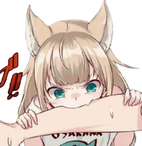 🔞 Стикер «stickers187» для Telegram