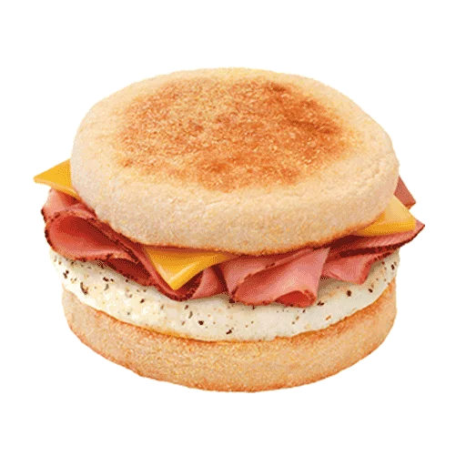 🍔 Стикер «burger» для Telegram