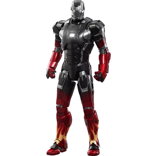 🤖 Стикер «ironman» для Telegram