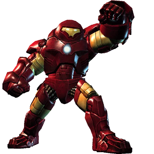 🤖 Стикер «ironman» для Telegram