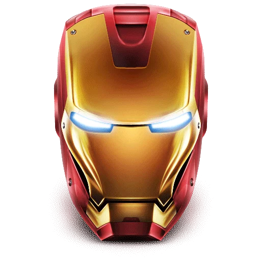 🤖 Стикер «ironman» для Telegram