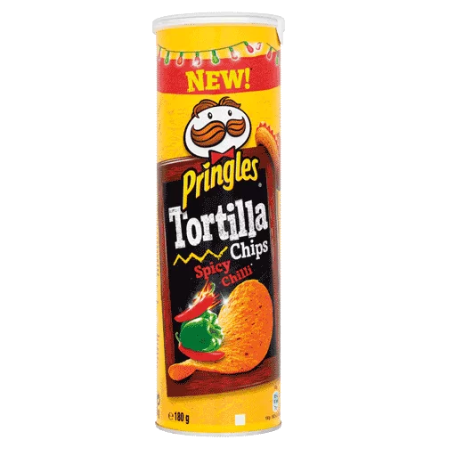 🍟 Стикер «pringles-» для Telegram