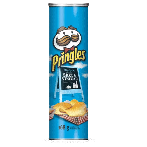 🍟 Стикер «pringles-» для Telegram