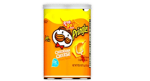 🍟 Стикер «pringles-» для Telegram