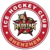 Стикер 31 Ru Hockey