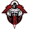 Стикер 40 Ru Hockey