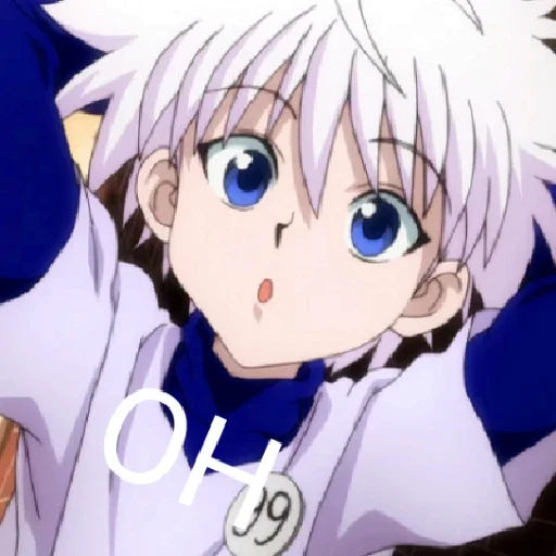 😄 Стикер «AnimesStickers» для Telegram