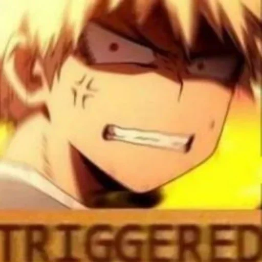 😤 Стикер «AnimesStickers» для Telegram