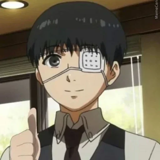 😄 Стикер «AnimesStickers» для Telegram