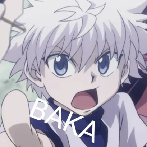 Стикерпак AnimesStickers для Telegram