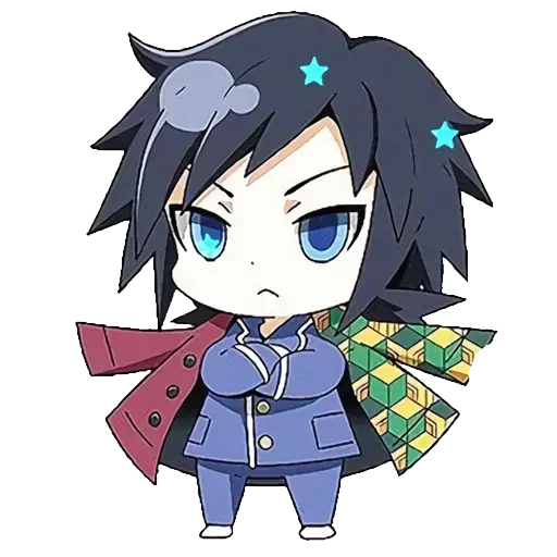 😤 Стикер «AnimesStickers» для Telegram