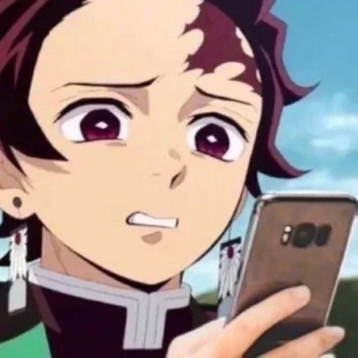 😤 Стикер «AnimesStickers» для Telegram