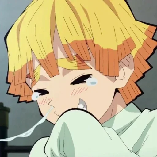 😂 Стикер «AnimesStickers» для Telegram