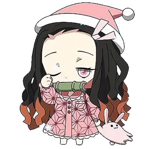 😴 Стикер «AnimesStickers» для Telegram