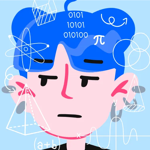 🧐 Стикер «Тот самый стикерпак Ozon» для Telegram