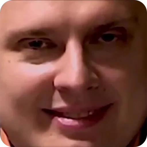 😏 Стикер «Стикеры ебать)» для Telegram