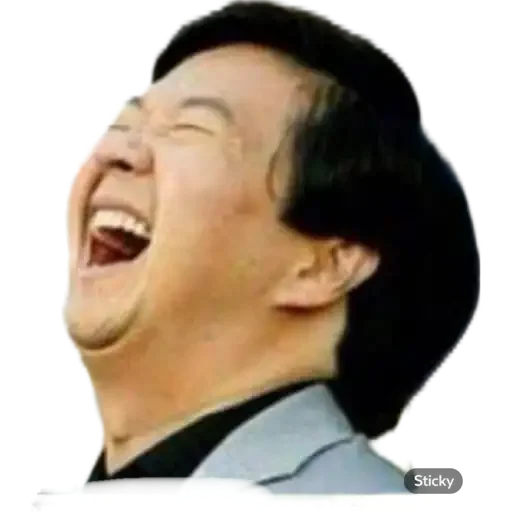😂 Стикер «Stickers mas perros del mundo (2)» для Telegram