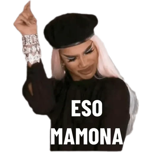 👍 Стикер «Stickers mas perros del mundo (2)» для Telegram