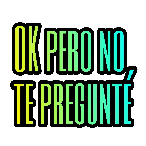 😀 Стикер «Stickers mas perros del mundo (2)» для Telegram
