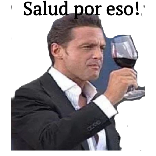 🥃 Стикер «Stickers mas perros del mundo (2)» для Telegram