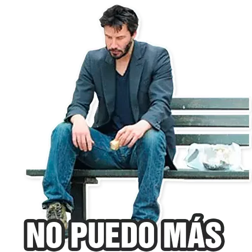 😢 Стикер «Stickers mas perros del mundo (2)» для Telegram