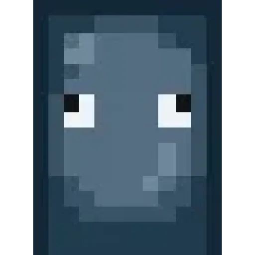 🐙 Стикер «Мобы» для Telegram