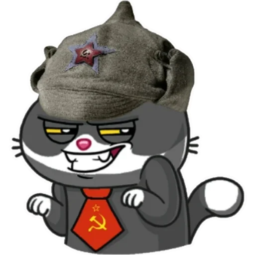 😁 Стикер «Всратые стикеры v2.0» для Telegram