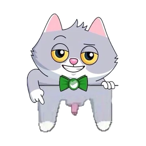 👇 Стикер «Всратые стикеры v2.0» для Telegram