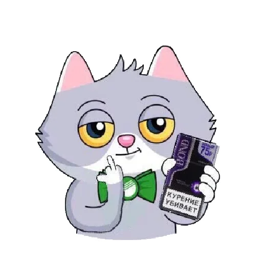 🖕 Стикер «Всратые стикеры v2.0» для Telegram