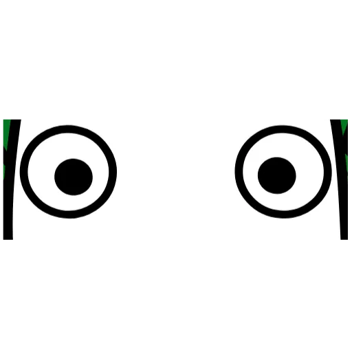 👀 Стикер «Solanacorn» для Telegram