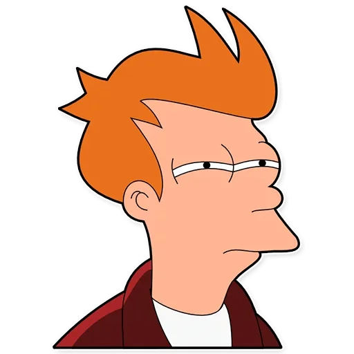 😑 Стикер «Sticker» для Telegram
